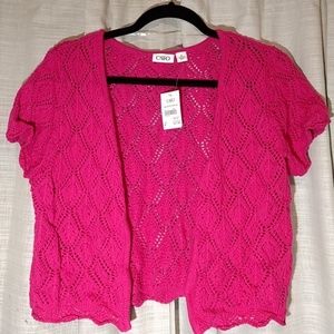 NWT Women's Cato's top